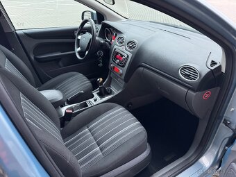 Ford Focus  1.8TDCI 85kw - 9