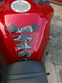 Prodám nebo výměna FZ1 r.v.2007 - 9