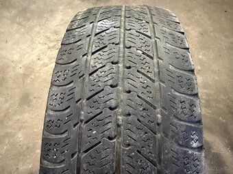 Alu kola VW T5 / T6 Rial 5x120 R16 - 9