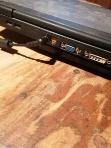 Acer Aspire 5112WLMi - 9