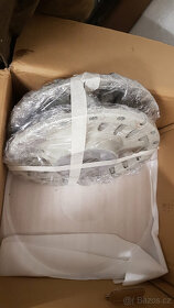 Custom 2dílná alu 4x100 R15 7J - 9