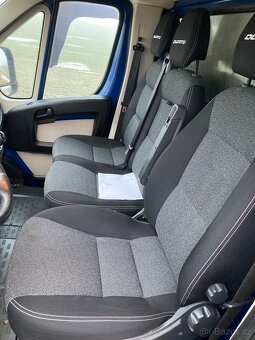 Fiat Docato 2.3 jtd - 9