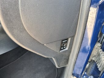 Škoda Fabia 1.2 TSi - 9