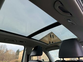 Vw tiguan 2.0TDI 103 KW 4X4 DSG - 9