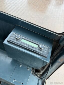 Hyundai 18-9 Robex Minibagr 2T + 3x lžíce - 9