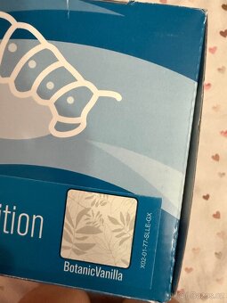 Šátek na miminko Manduca - 9