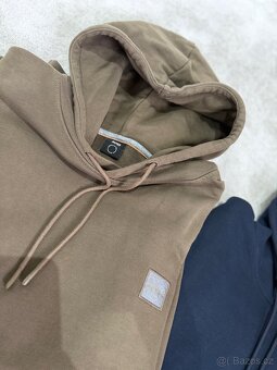 2x Krásné, basic mikiny BOSS - 9