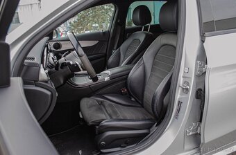 Mercedes-Benz C220d AMG 2021 - 9