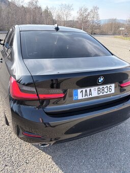 Bmw g20 320d - 9