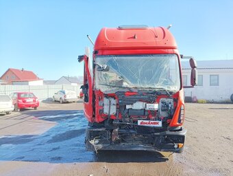 Iveco Eurocargo 150E22 / E5 / 2014 / 470000km - 9