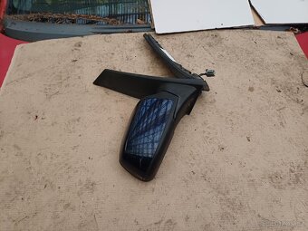 Zbytek dílů na Ford C-Max 1.8 benzín - 9