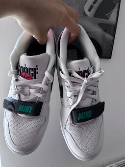 Nike AAF88 tenisky - 9