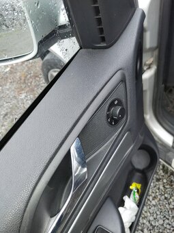 Škoda Octavia 2 2.0tdi 103kw - 9