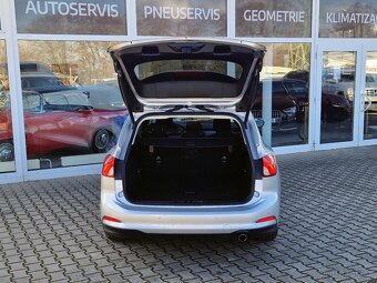 Ford Focus, 1,5 EB Titanium LED Webasto - 9