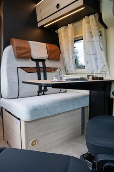 RIMOR VAN model 2026 - 9