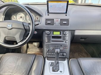 Volvo XC90, D5 EXECUTIVE 7.míst - 9