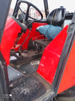 Zetor 7011 - 9