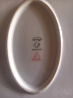 Porcelán pomněnky - 9