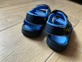 Chlapecné boty - 9