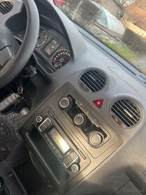 Volkswagen Caddy 1.6 tdi klima - 9