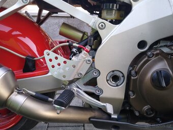 Kawasaki zx9r / vymením za skúter - 9