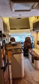 Prodám autokaravan - 9
