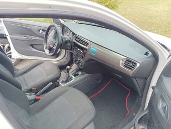 Citroën C-Elysée 2017 1,2 - 9