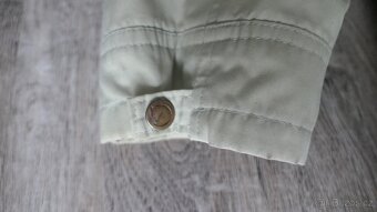 Fjallraven bunda Raven Gore Tex L - 9