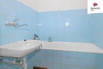 Prodej bytu 3+1 76 m2 Janáčkova, Trutnov - 9