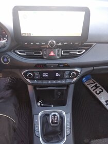 Hyundai i30, 1.5, CW MILD-HYBRID, rv.2021/05 (c.j.2027) - 9