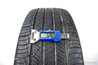 Nissan Qashqai - 16" alu kola - Letní pneu - 9