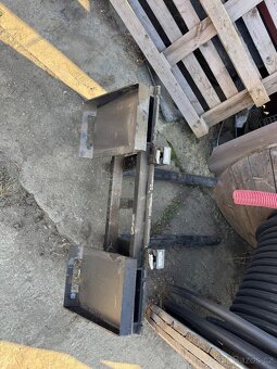 Bobcat 543 - 9