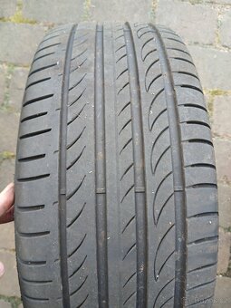 ALU kola,sada, model DENOM,originál,225/45 R17,5x112,TOP - 9