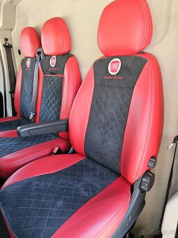 Fiat Ducato 2.3 2020 odpis DPH - 9