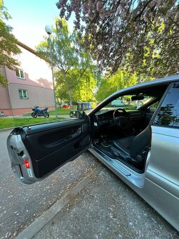 Volvo C70, 2.4T 1999 - 9