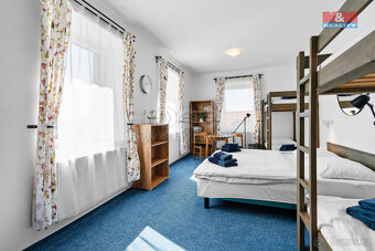 Prodej hotelu, penzionu v Kořenově - 9