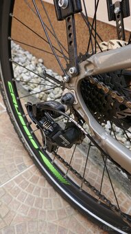 ELEKTROKOLO Crussis e-Gordo 7.8 (522Wh) - 9