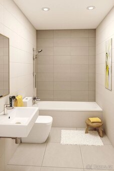 Investiční apartmány v Málaze – Nové 1 a 2 ložnice s bazénem - 9