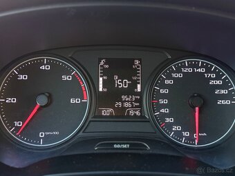 Seat Leon 1.6 TDI 5F 2015 - 9