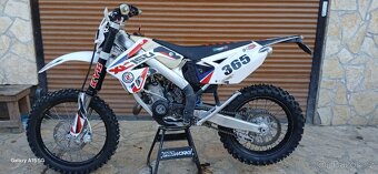 Prodám TM Racing 144 - 9