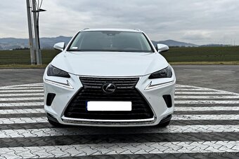 Lexus NX 300 Elegance Optimum AWD - 9