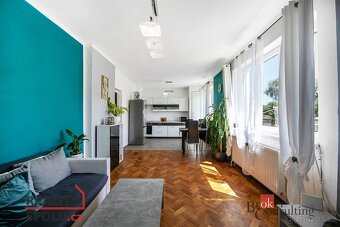 Prodej, byty/3+kk, 73.29 m2, 34022 Dešenice, Klatovy [ID 702 - 9