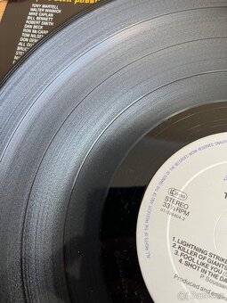 Ozzy Osbourne – The Ultimate Sin - 9