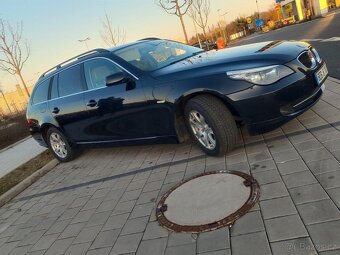 Bmw e61 520/130 kw - 9