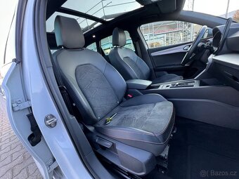 Seat Leon FR 1,4 TSI e-hybrid/panorama/virtual/kamera/Kessy - 9