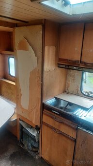 Karavan bez TP - 9