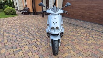 Malaguti Phantom Max 250 - 9