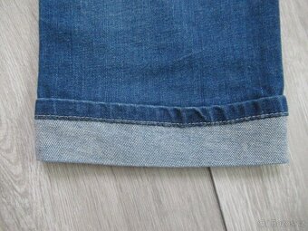 pánské džíny PEPE JEANS 34/34 - 9