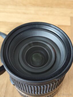 Nikon D610 - 9
