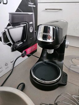 Kenwood Titanium chef Baker - 9